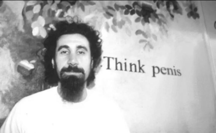 Think Penis